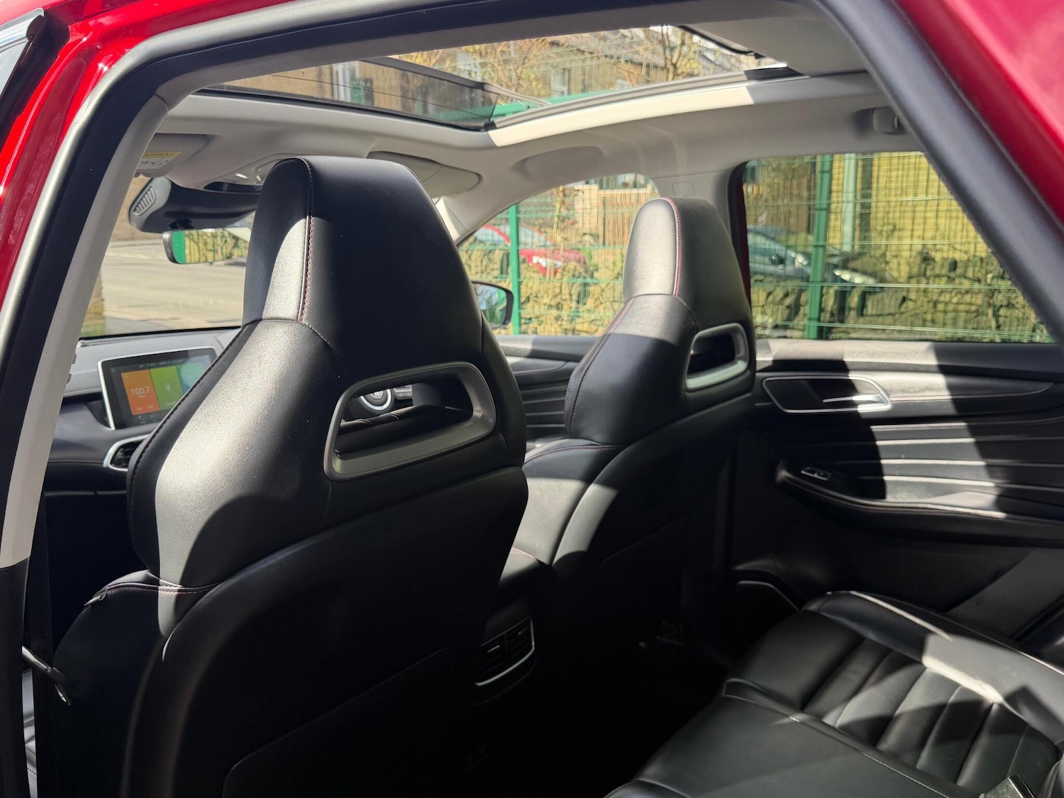 Used MG MG HS 2023 for sale - 78184804: Photo 27