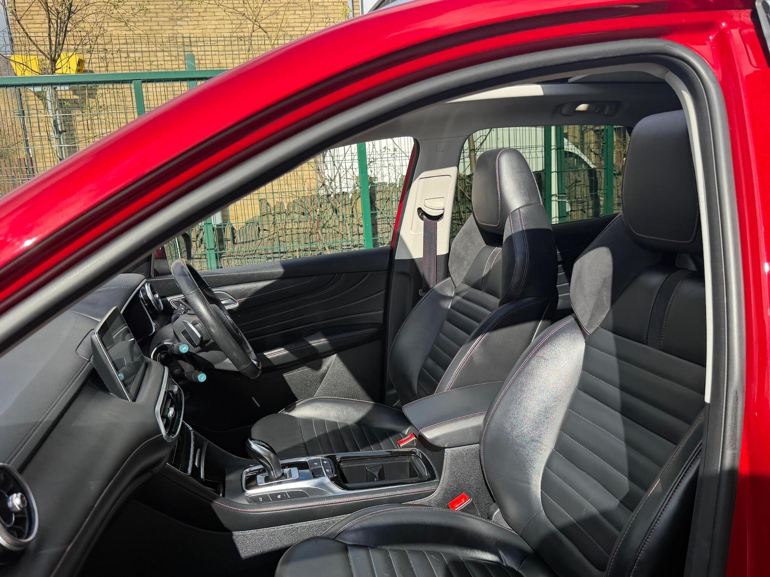 Used MG MG HS 2023 for sale - 78184804: Photo 28