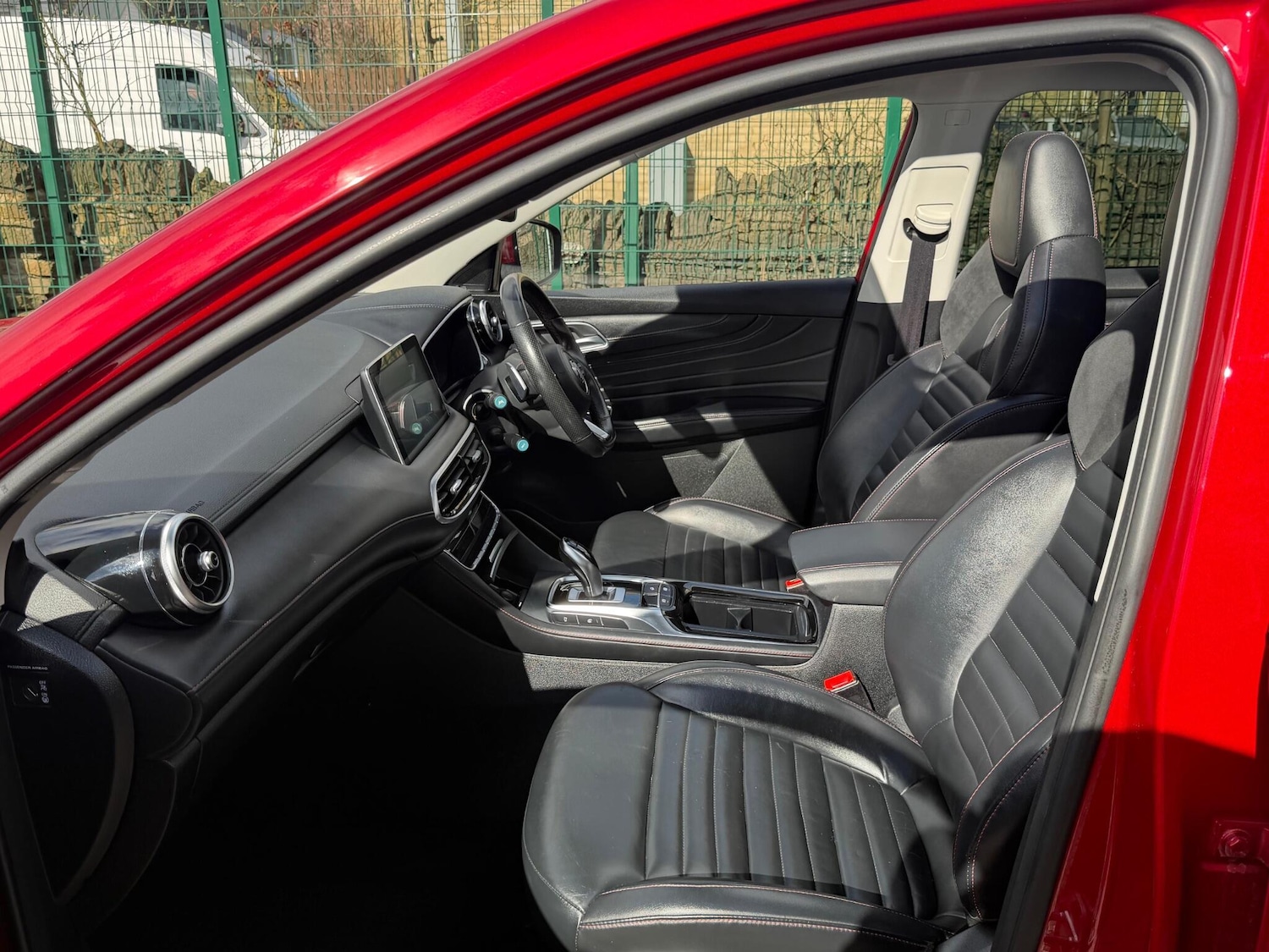 Used MG MG HS 2023 for sale - 78184804: Photo 30