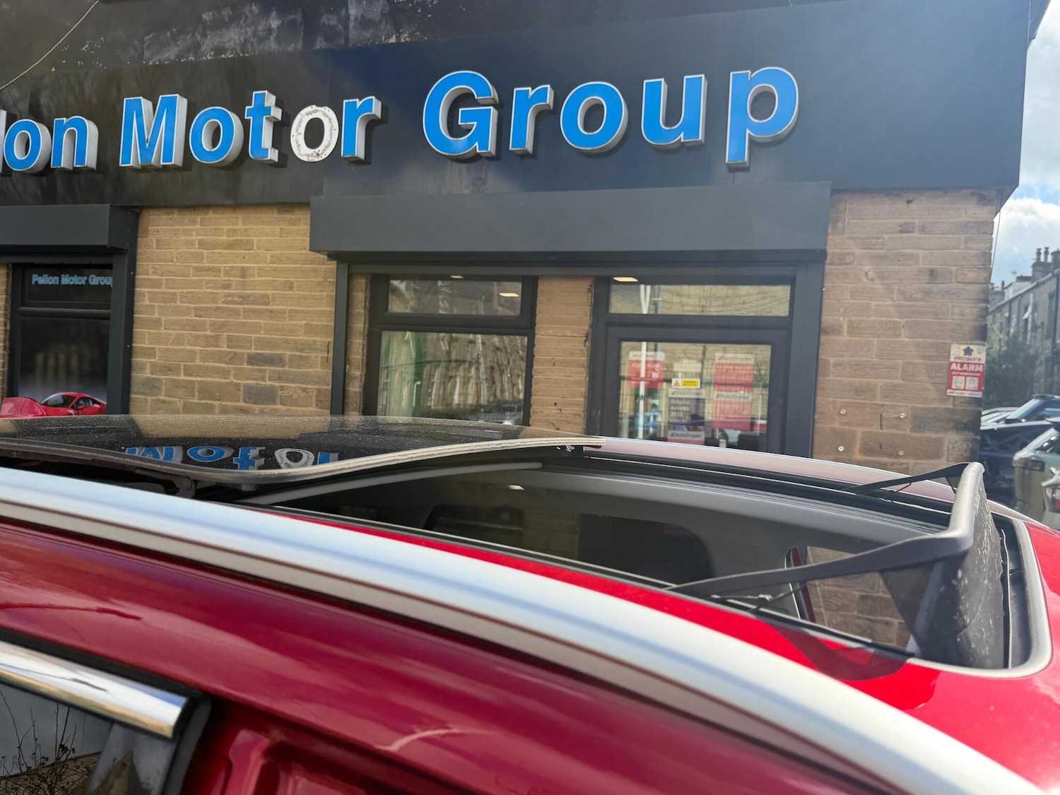 Used MG MG HS 2023 for sale - 78184804: Photo 31