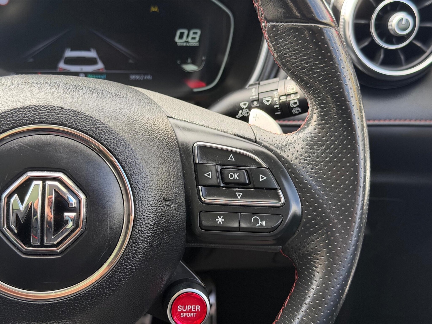 Used MG MG HS 2023 for sale - 78184804: Photo 39