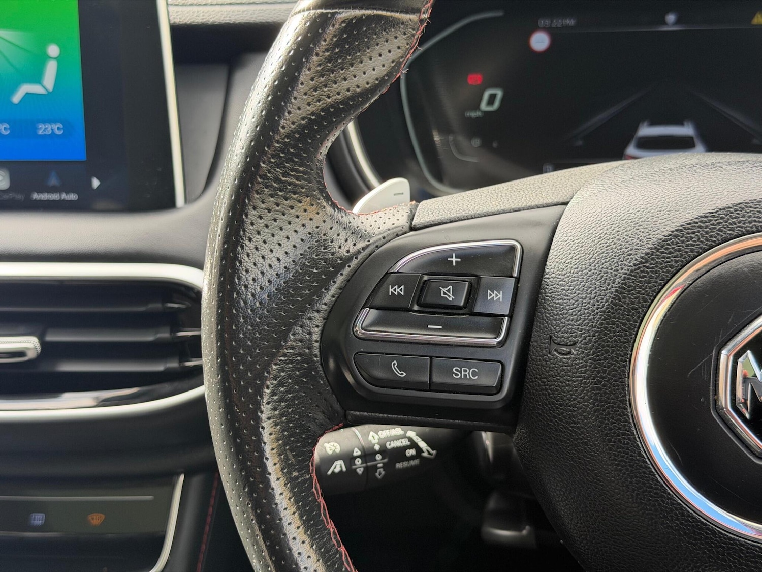 Used MG MG HS 2023 for sale - 78184804: Photo 40