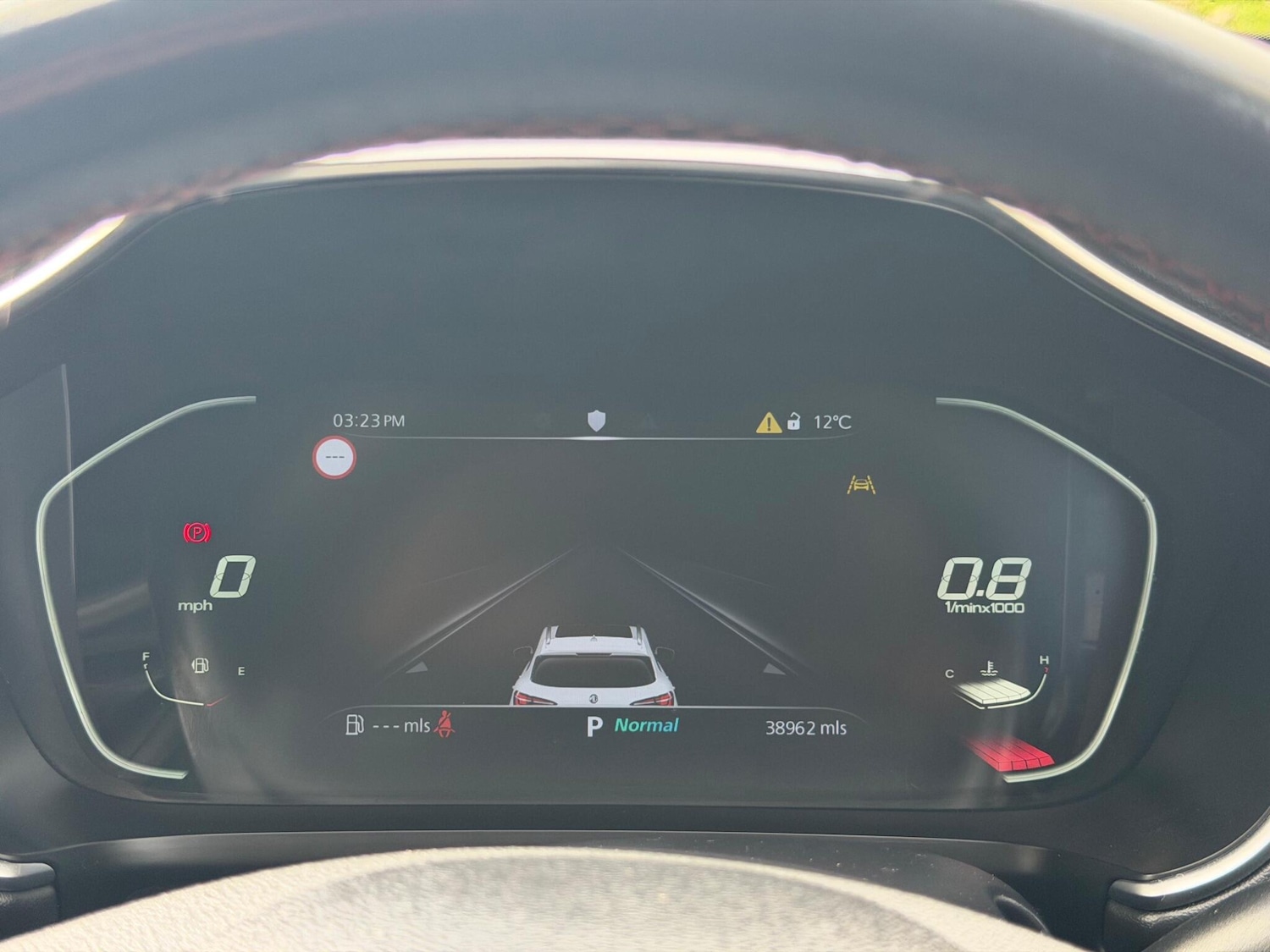 Used MG MG HS 2023 for sale - 78184804: Photo 42