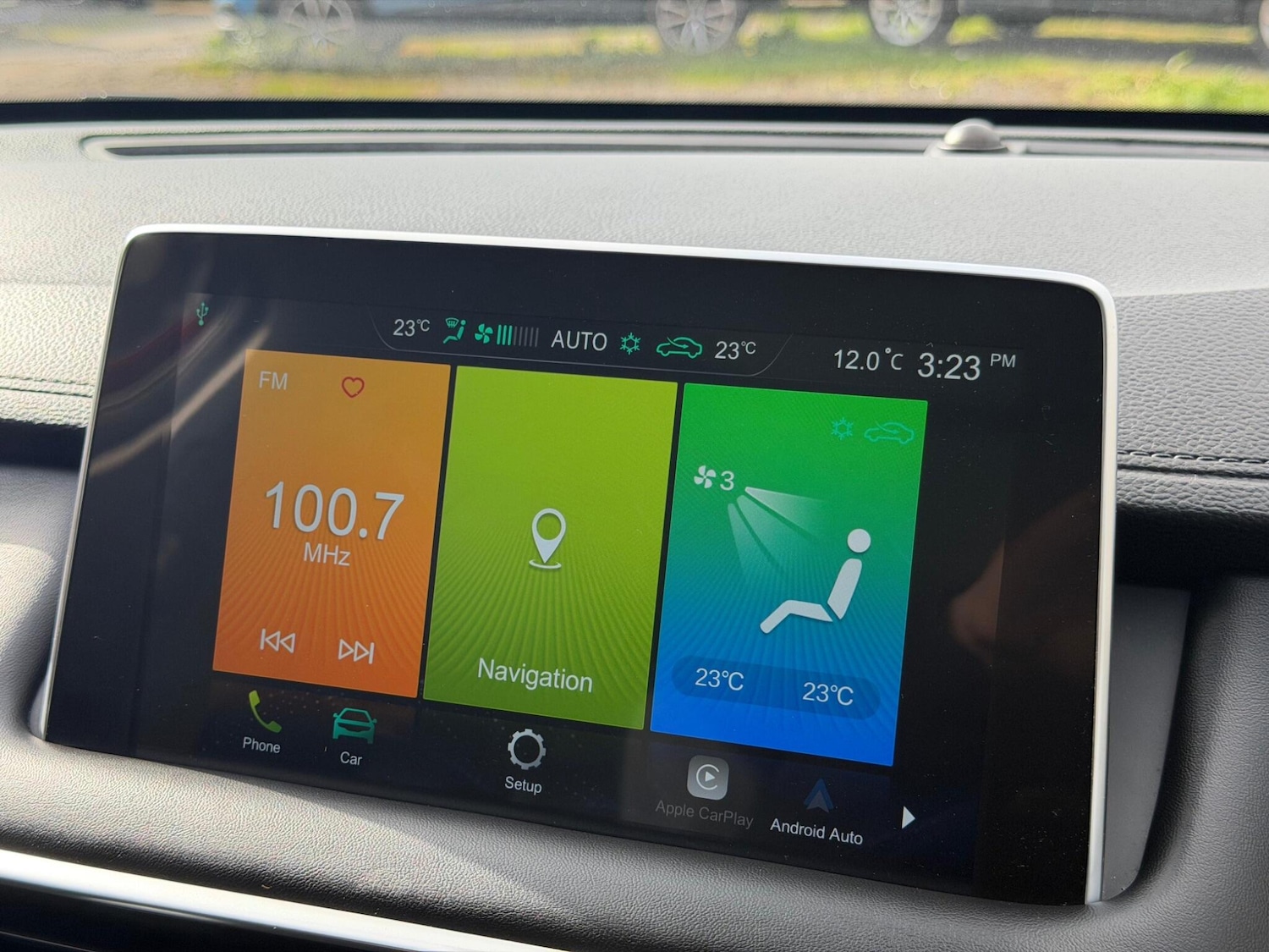 Used MG MG HS 2023 for sale - 78184804: Photo 43