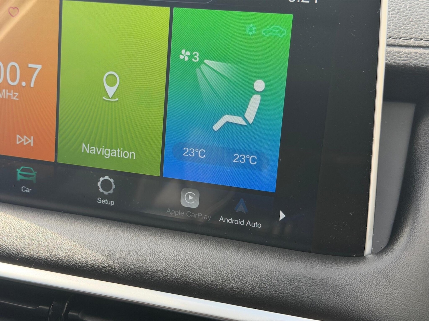 Used MG MG HS 2023 for sale - 78184804: Photo 46