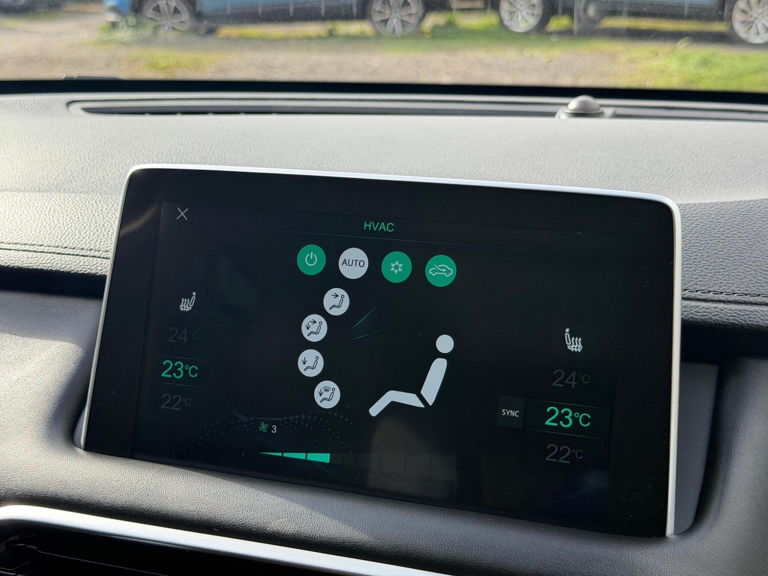 Used MG MG HS 2023 for sale - 78184804: Photo 47