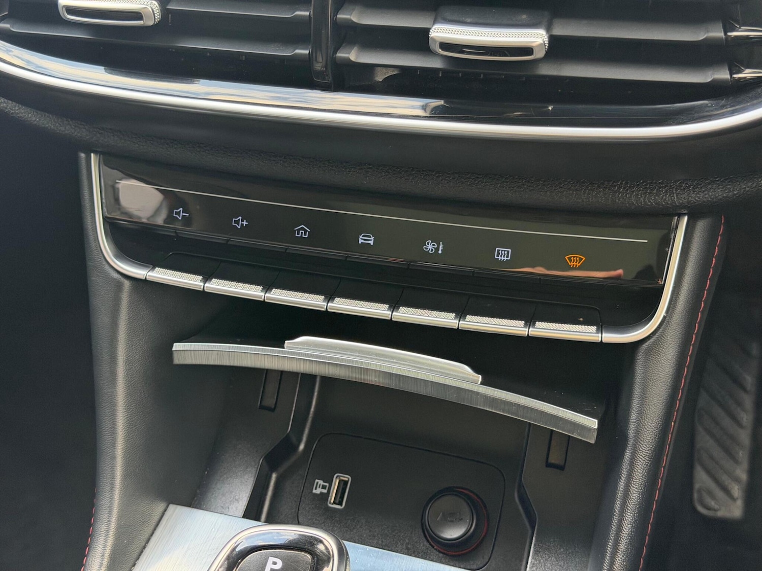 Used MG MG HS 2023 for sale - 78184804: Photo 48