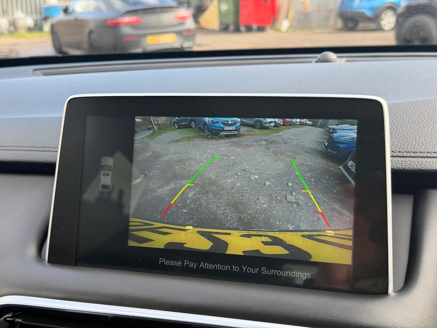 Used MG MG HS 2023 for sale - 78184804: Photo 50