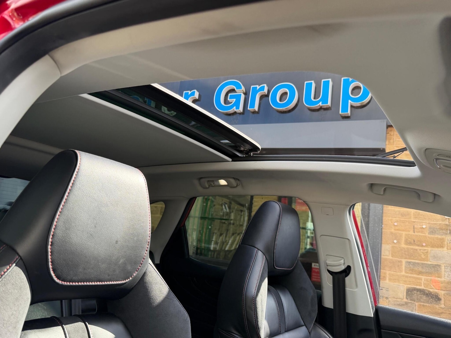 Used MG MG HS 2023 for sale - 78184804: Photo 53