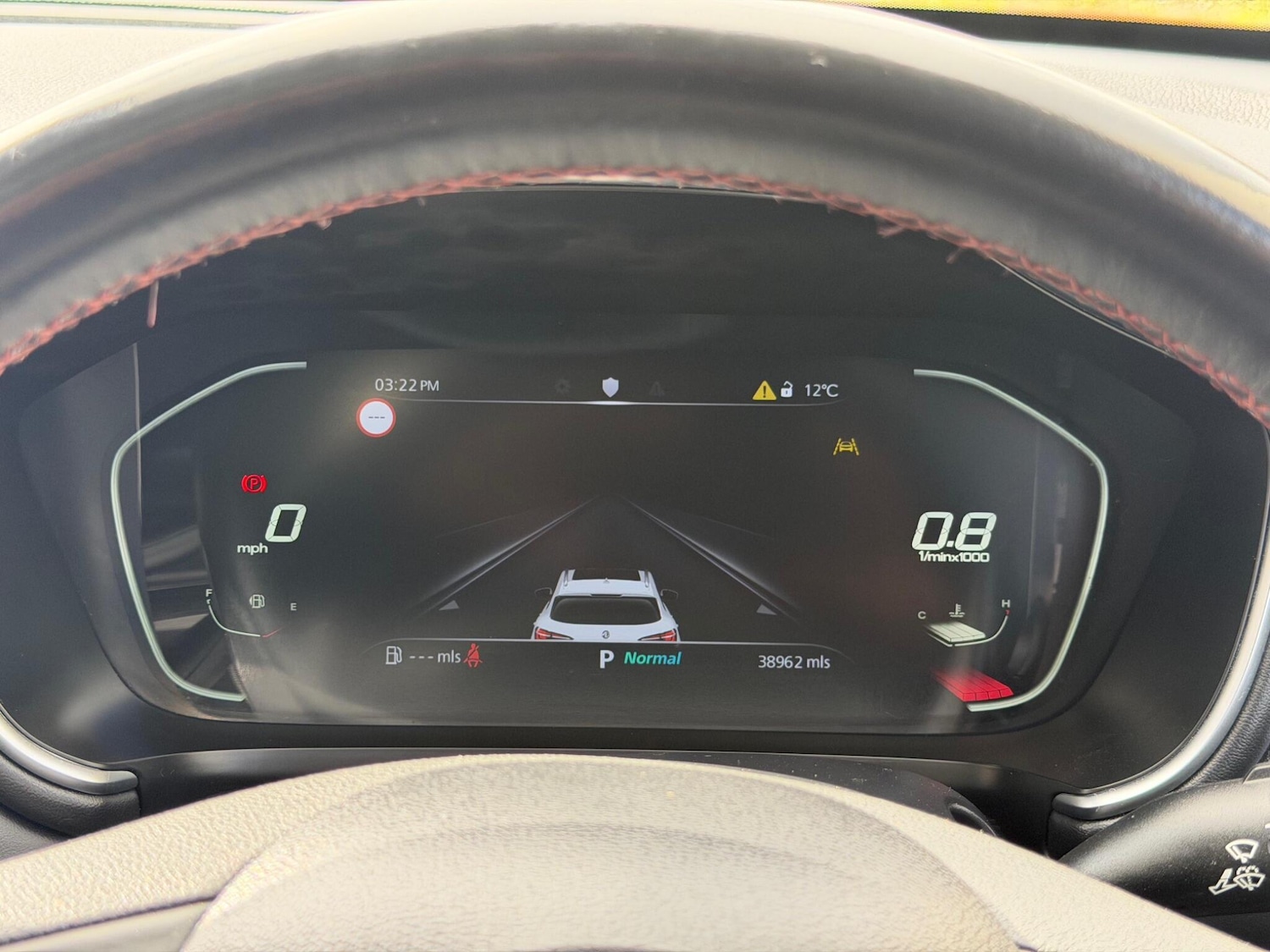 Used MG MG HS 2023 for sale - 78184804: Photo 58