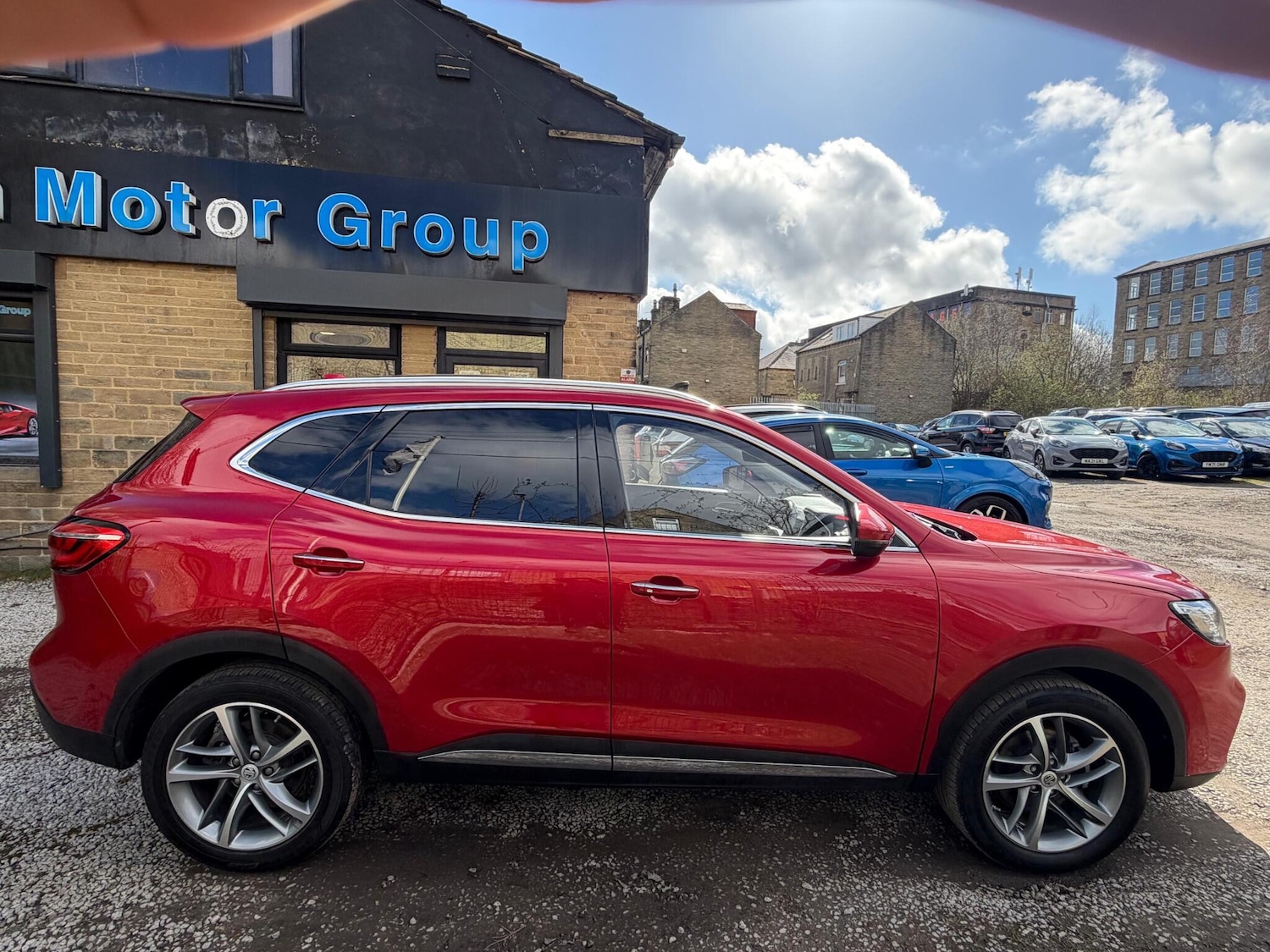 Used MG MG HS 2023 for sale - 78184804: Photo 8