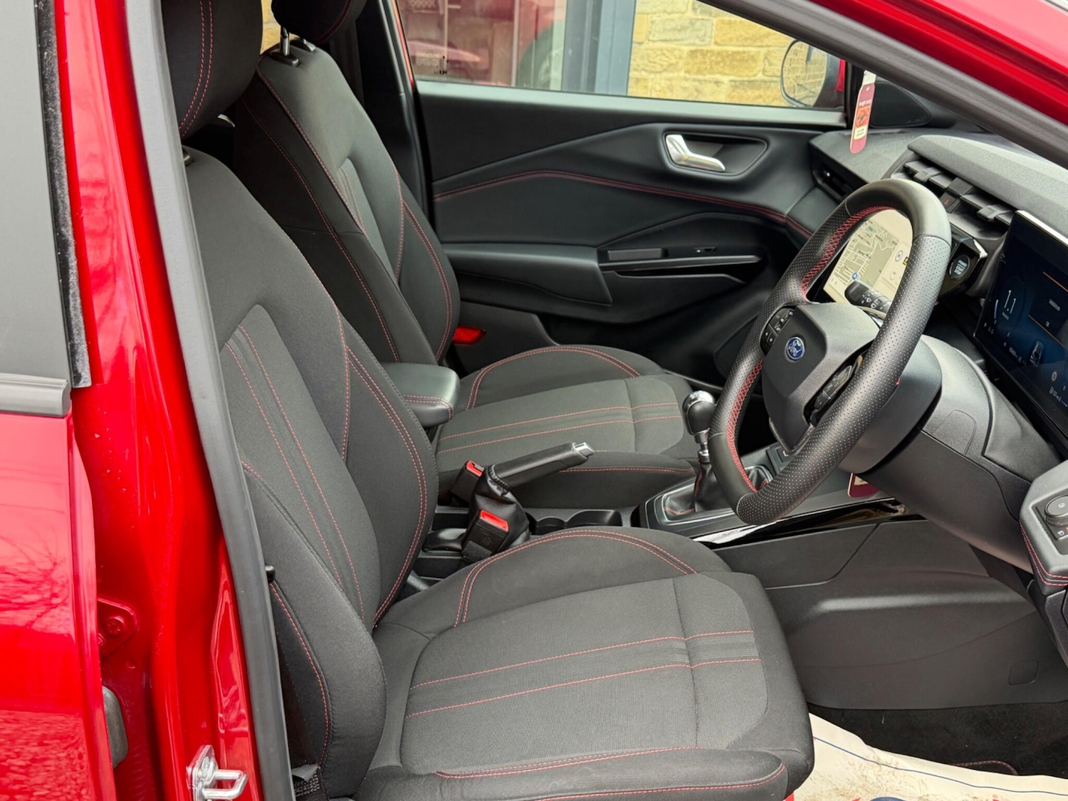 Used Ford Puma 2024 for sale - 77396403: Photo 11