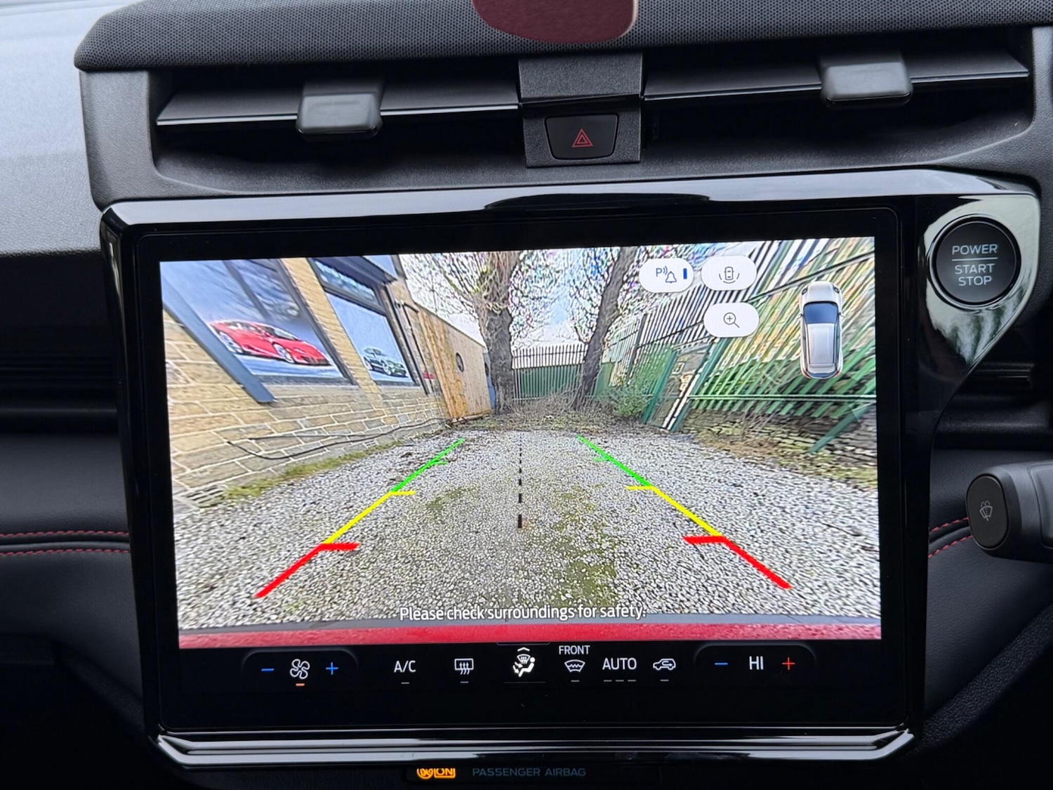 Used Ford Puma 2024 for sale - 77396403: Photo 13