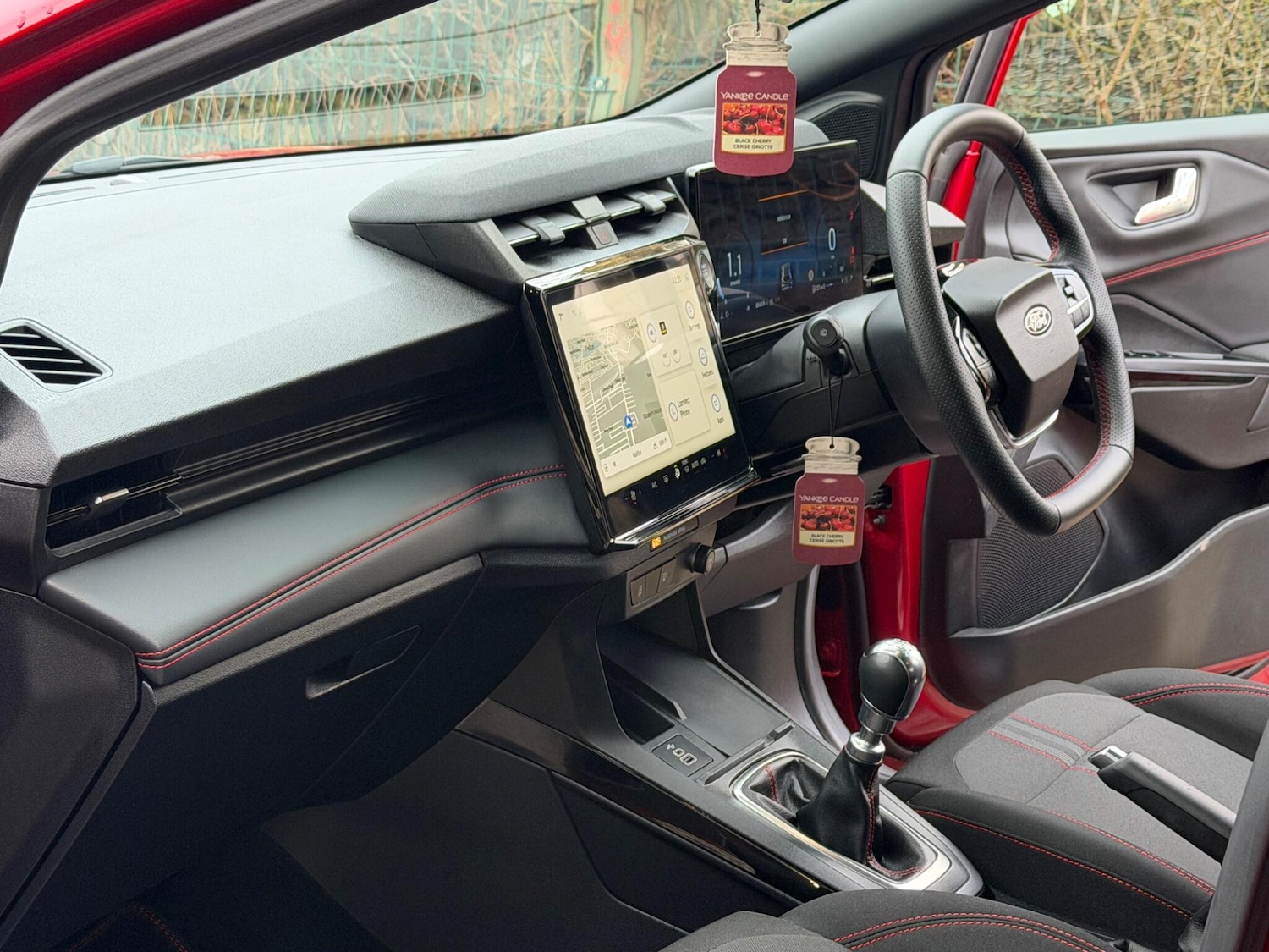 Used Ford Puma 2024 for sale - 77396403: Photo 14