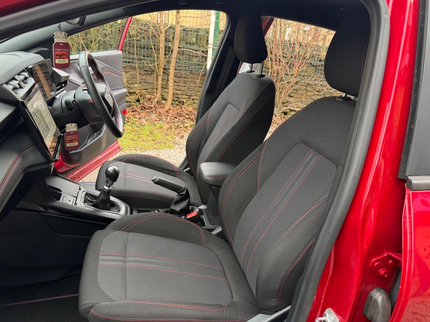 Used Ford Puma 2024 for sale - 77396403: Photo 15