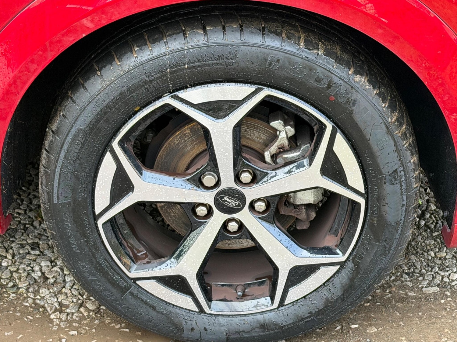 Used Ford Puma 2024 for sale - 77396403: Photo 16