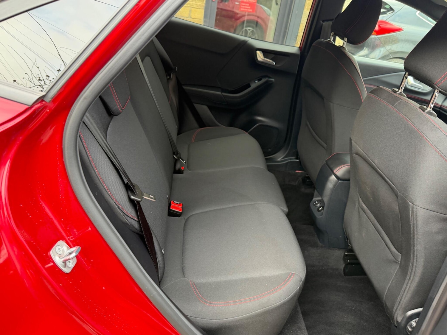 Used Ford Puma 2024 for sale - 77396403: Photo 17