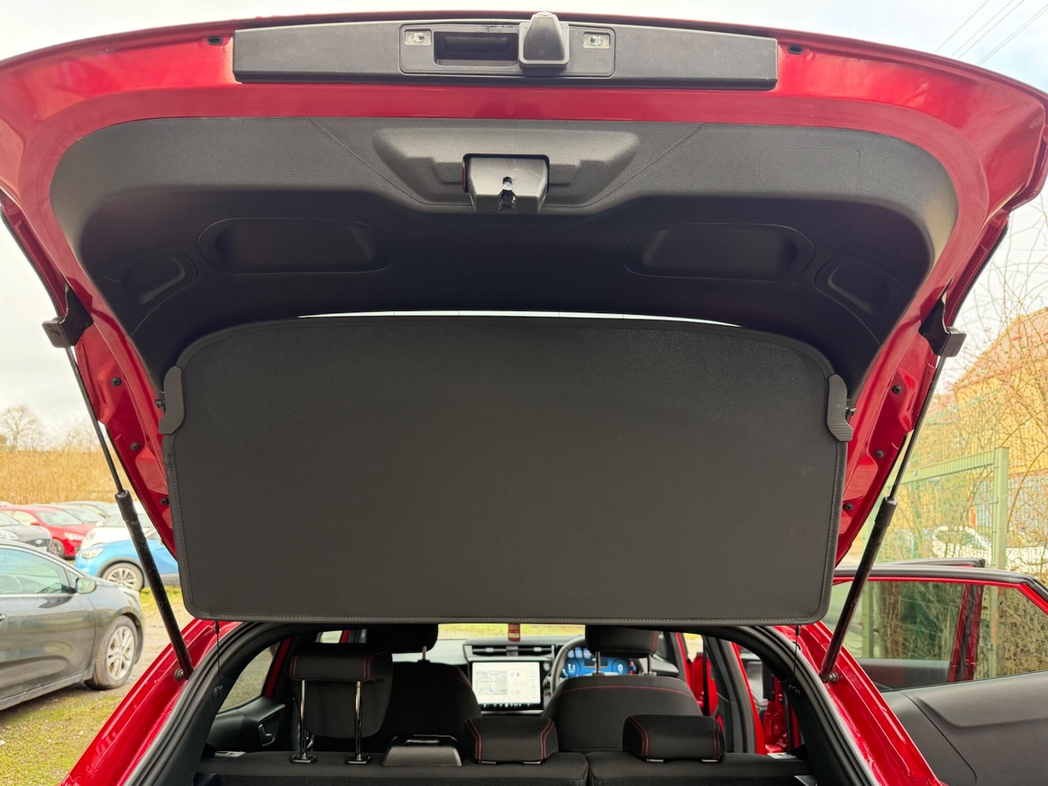 Used Ford Puma 2024 for sale - 77396403: Photo 20