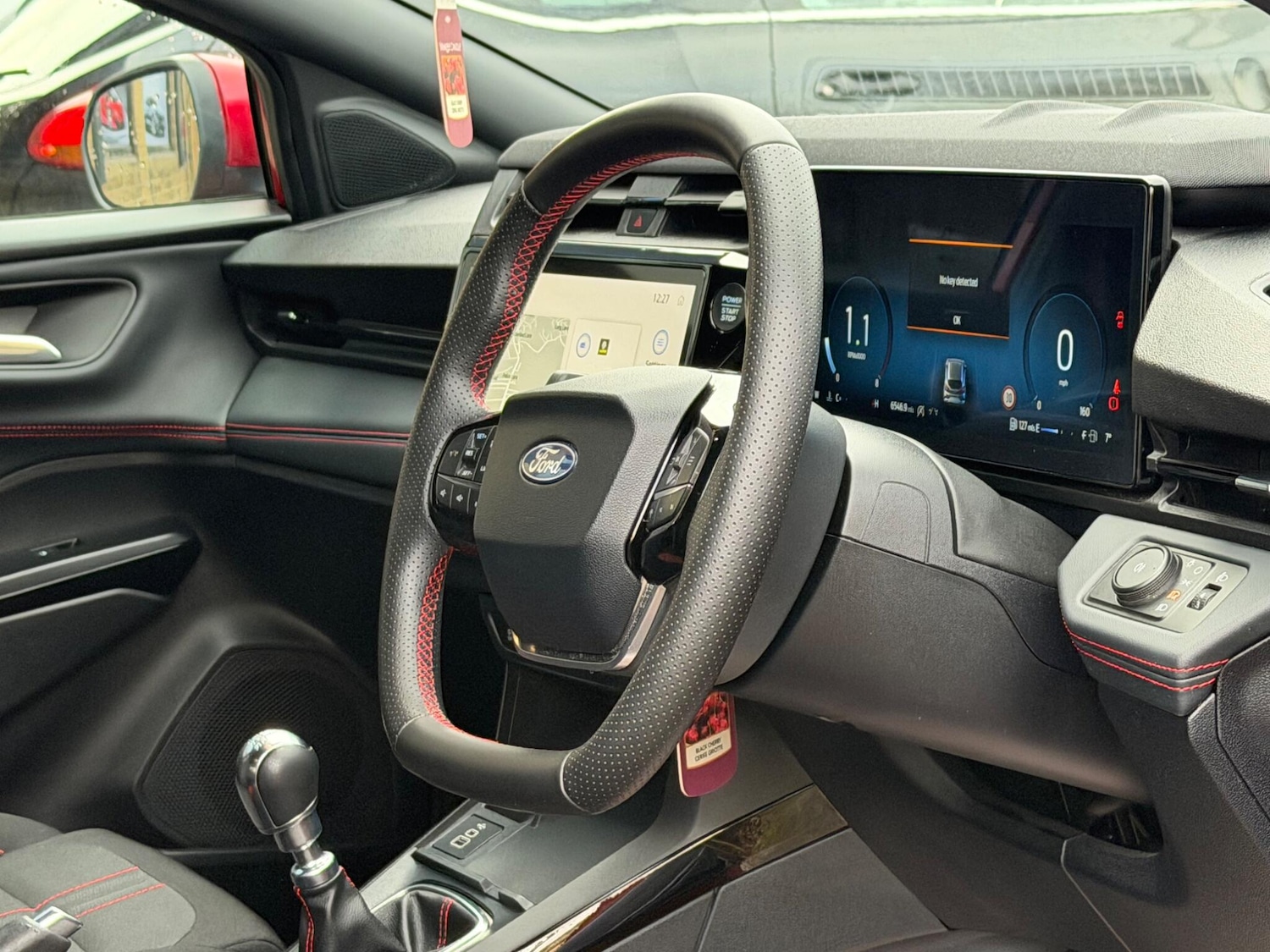 Used Ford Puma 2024 for sale - 77396403: Photo 21