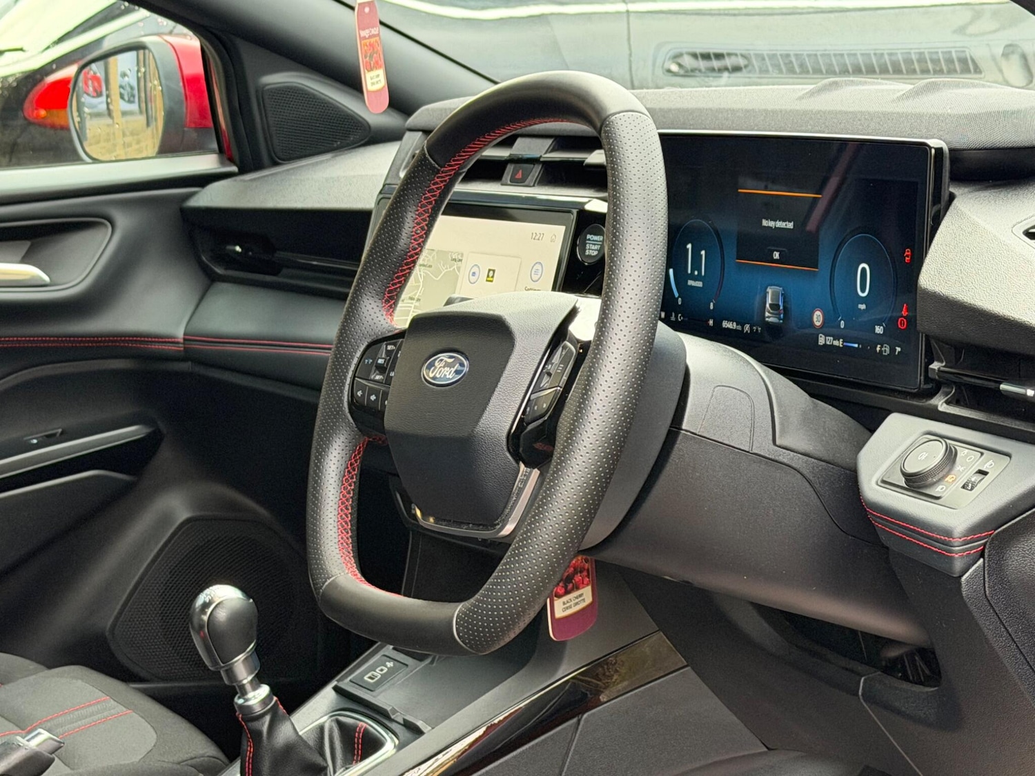 Used Ford Puma 2024 for sale - 77396403: Photo 22