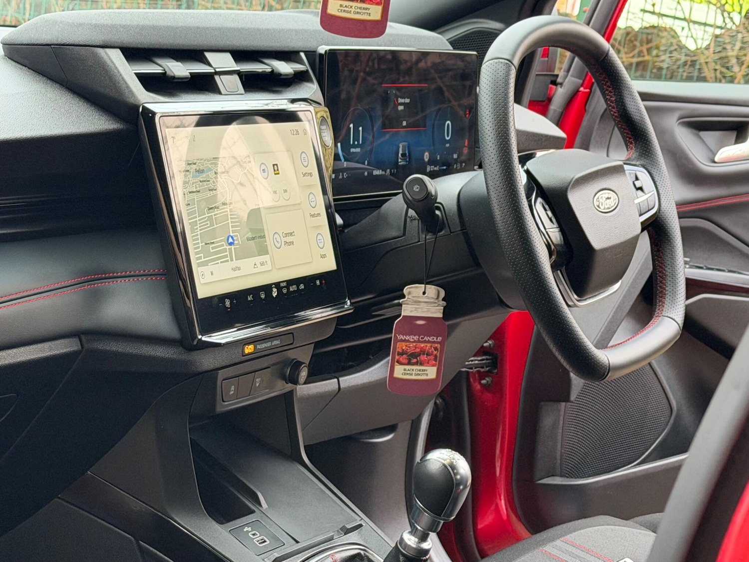 Used Ford Puma 2024 for sale - 77396403: Photo 24