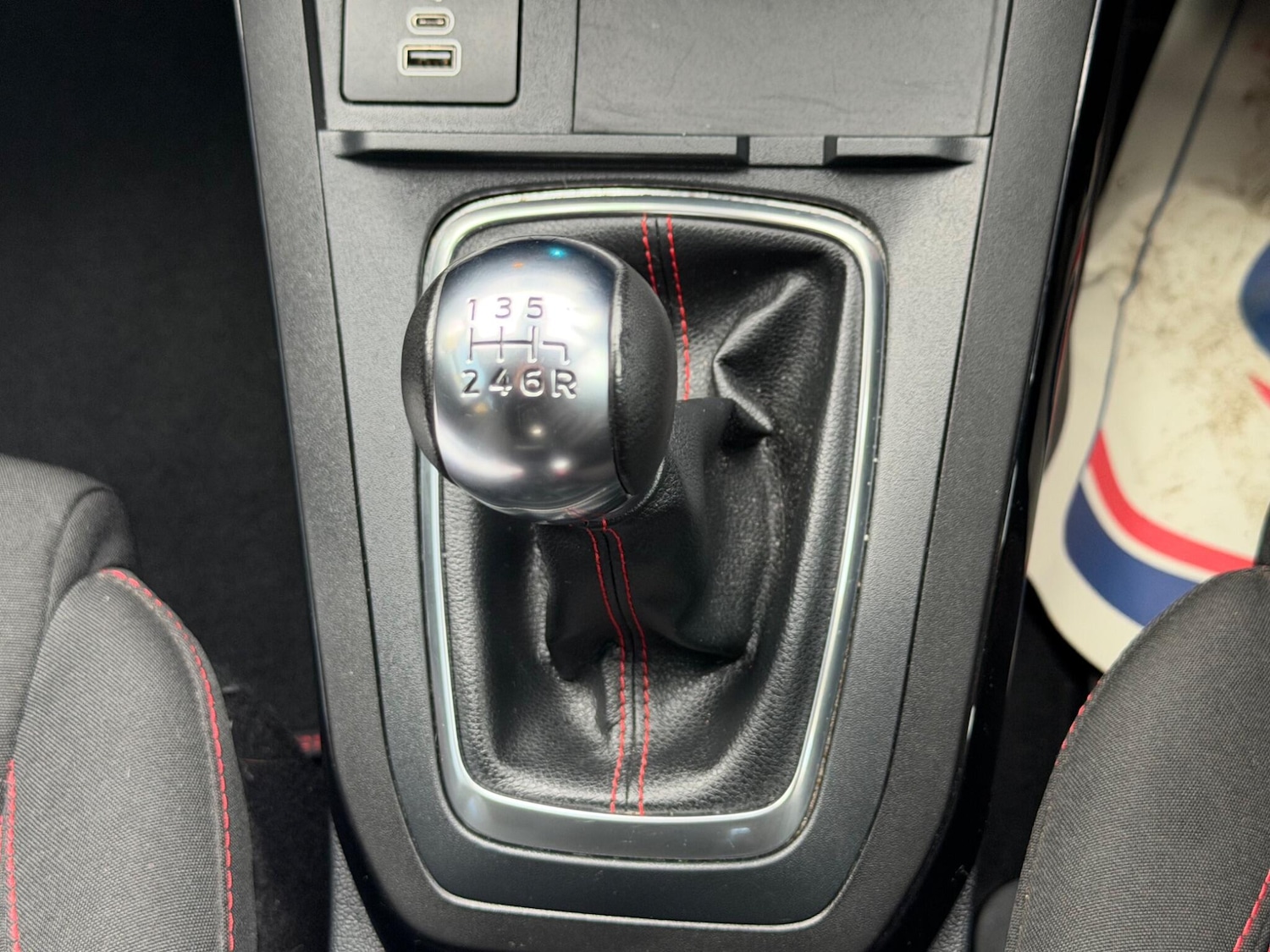 Used Ford Puma 2024 for sale - 77396403: Photo 25