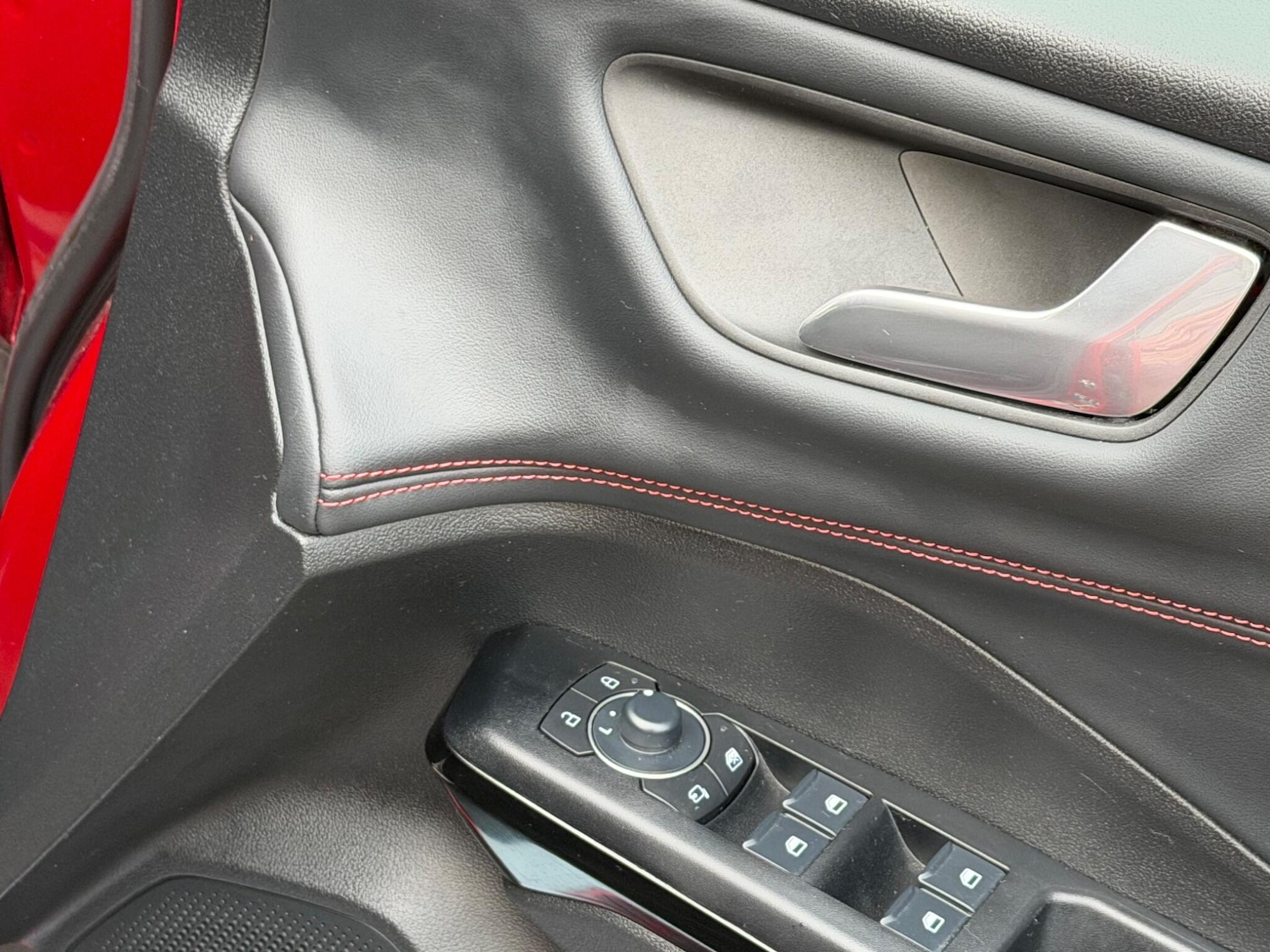 Used Ford Puma 2024 for sale - 77396403: Photo 28