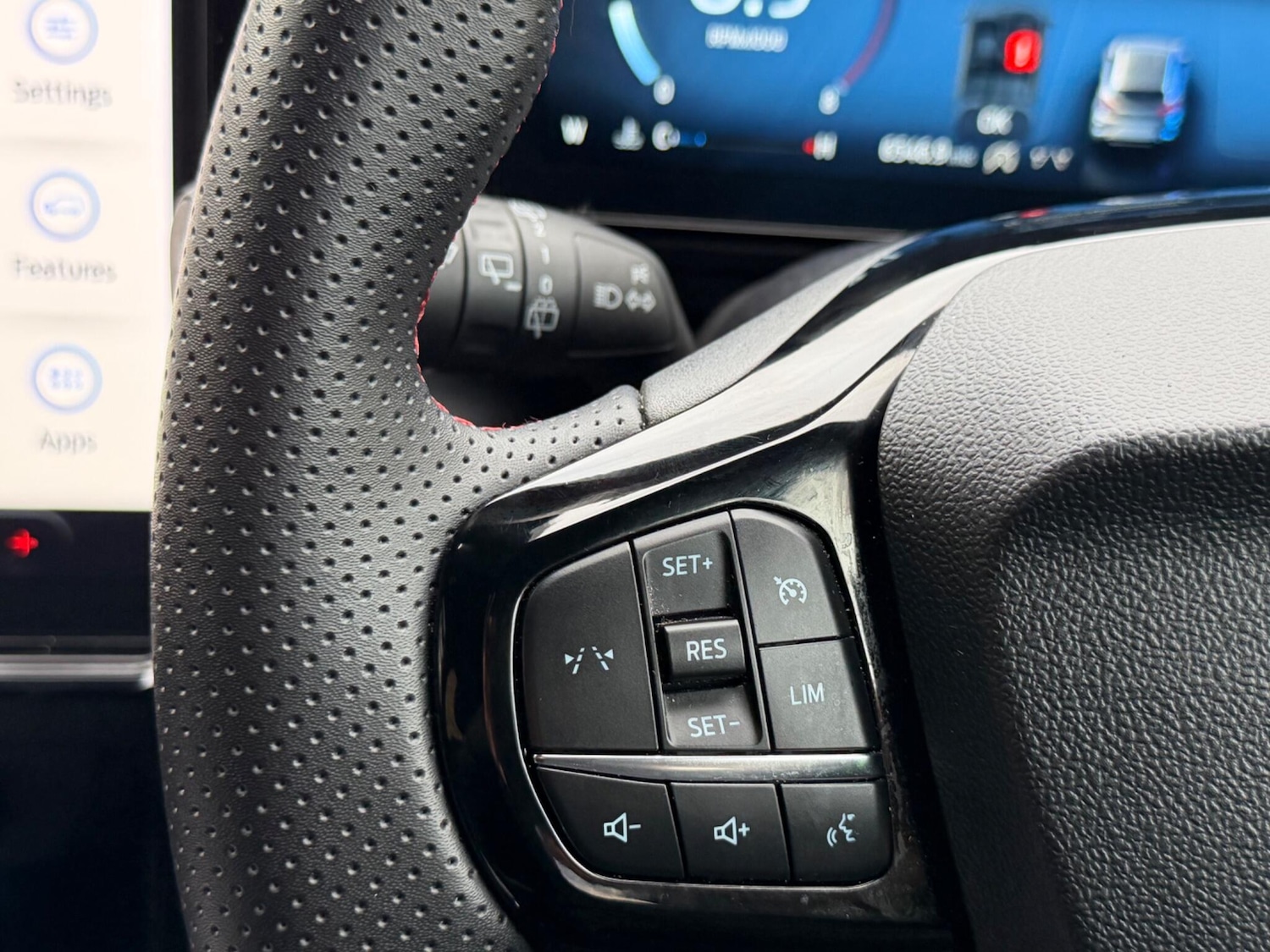 Used Ford Puma 2024 for sale - 77396403: Photo 30