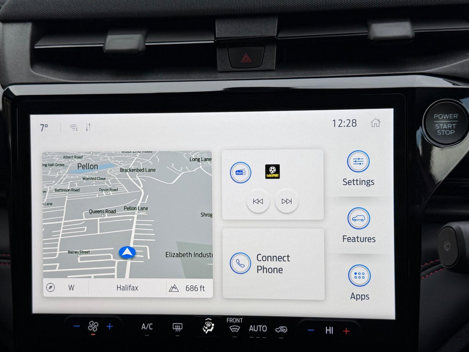 Used Ford Puma 2024 for sale - 77396403: Photo 31