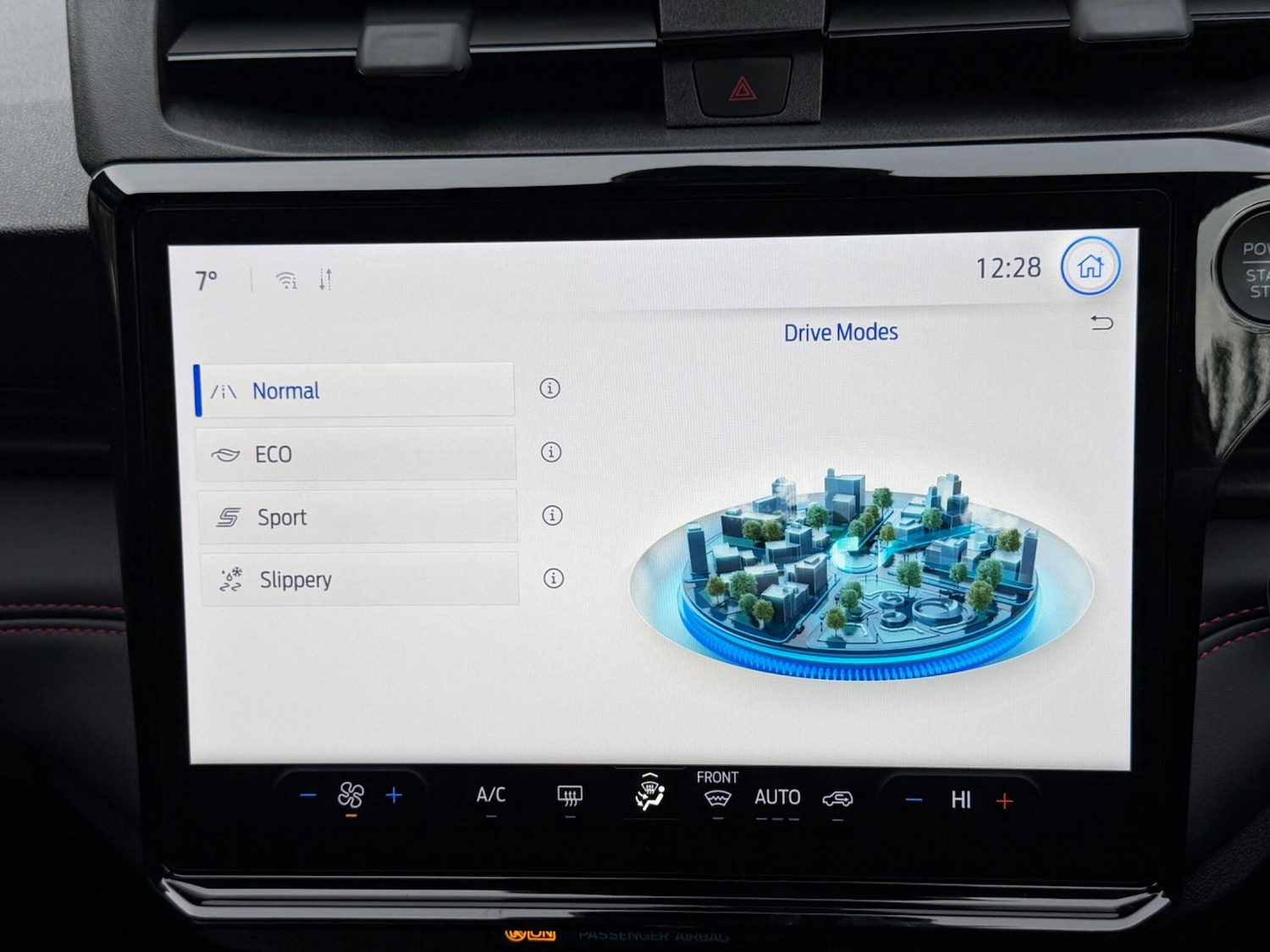 Used Ford Puma 2024 for sale - 77396403: Photo 36