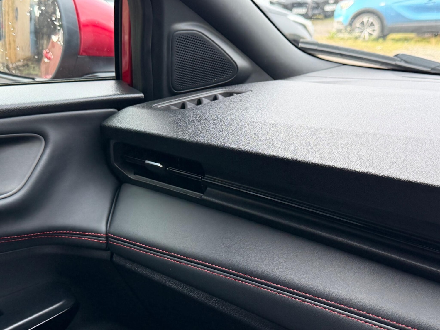 Used Ford Puma 2024 for sale - 77396403: Photo 38