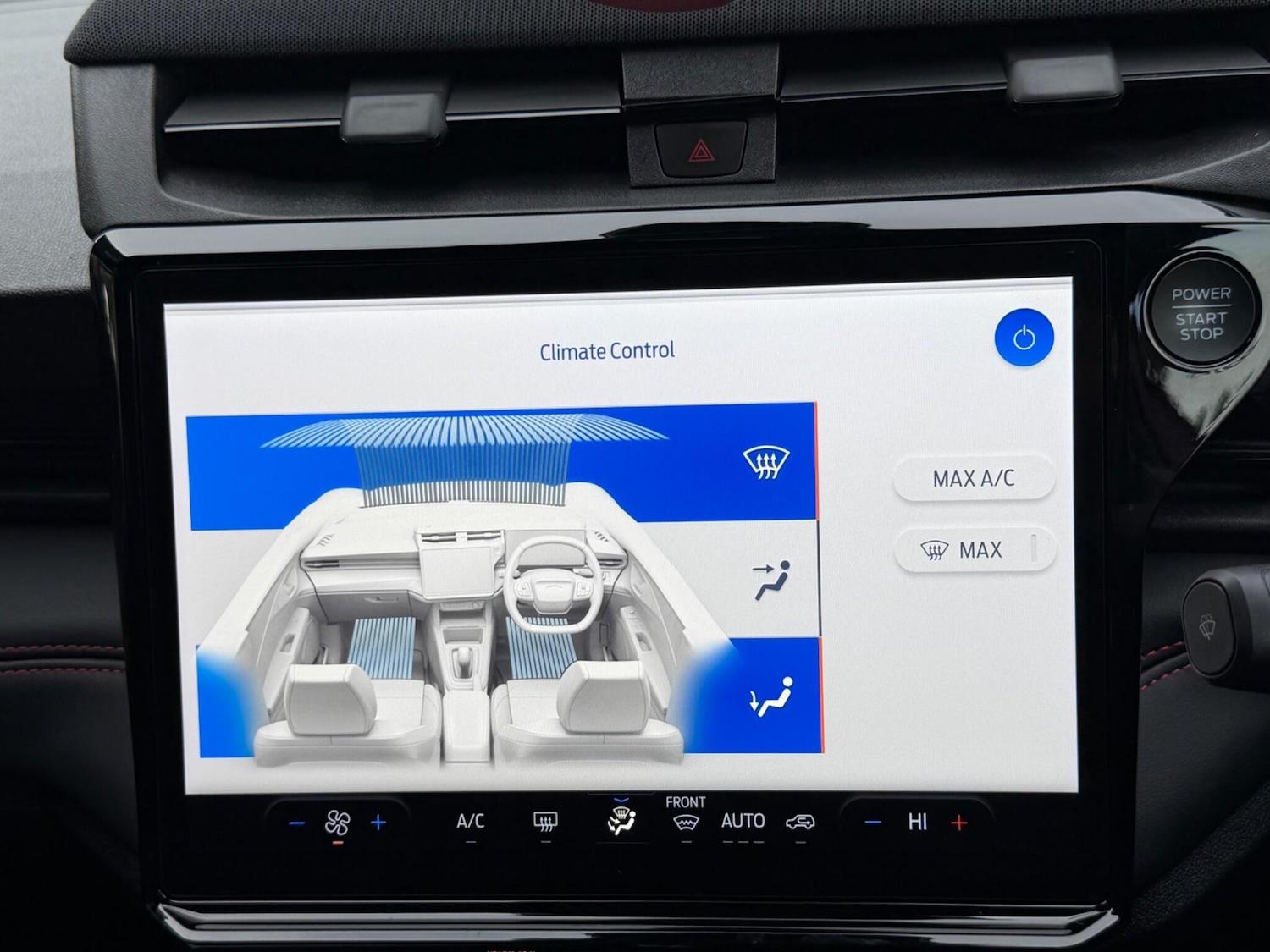 Used Ford Puma 2024 for sale - 77396403: Photo 40