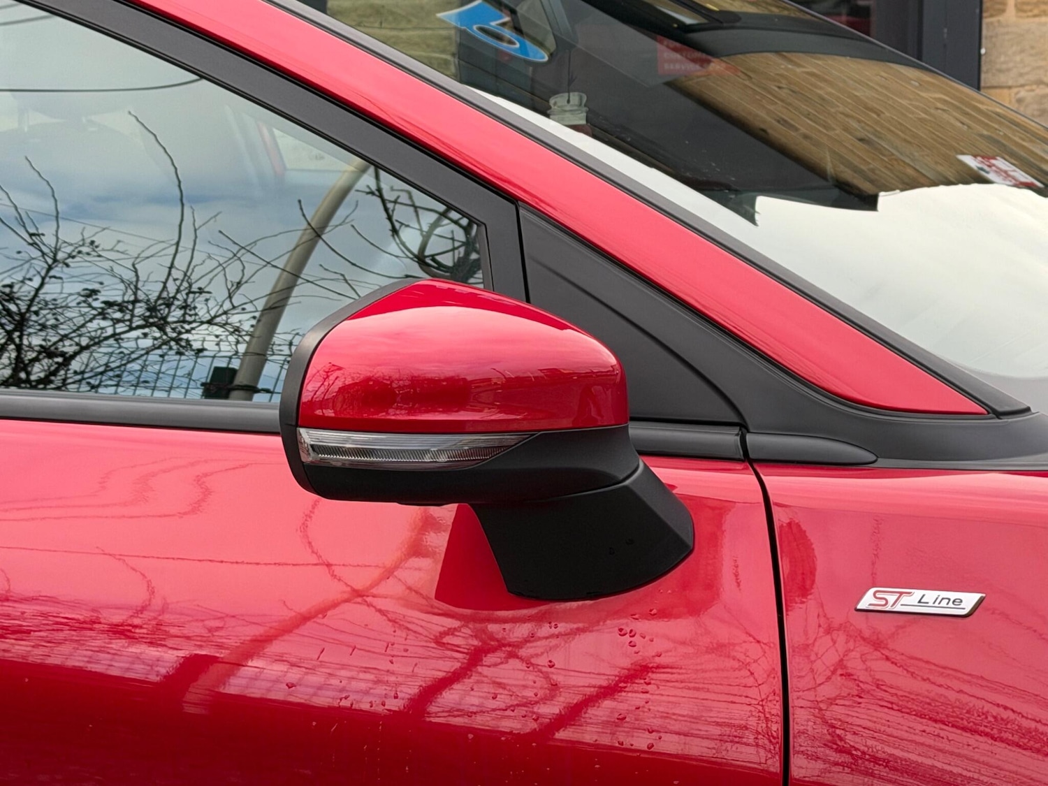 Used Ford Puma 2024 for sale - 77396403: Photo 46