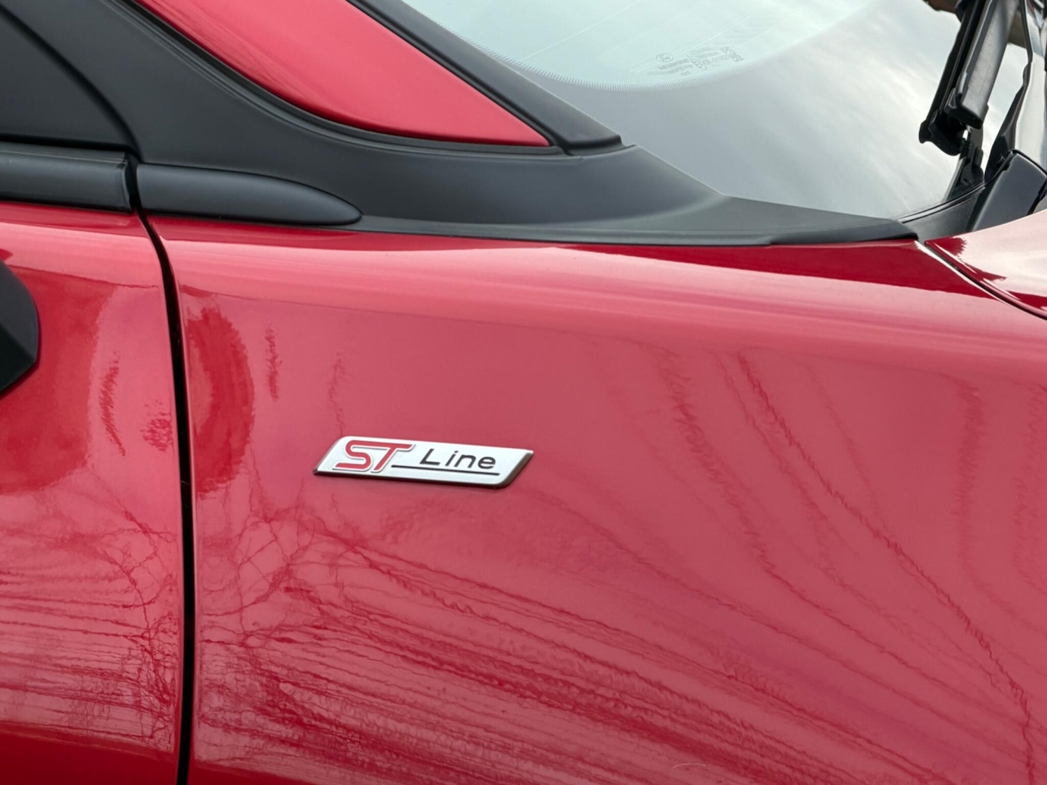 Used Ford Puma 2024 for sale - 77396403: Photo 47