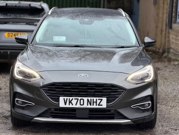 Used Ford Focus 2021 for sale - 77537789: Photo