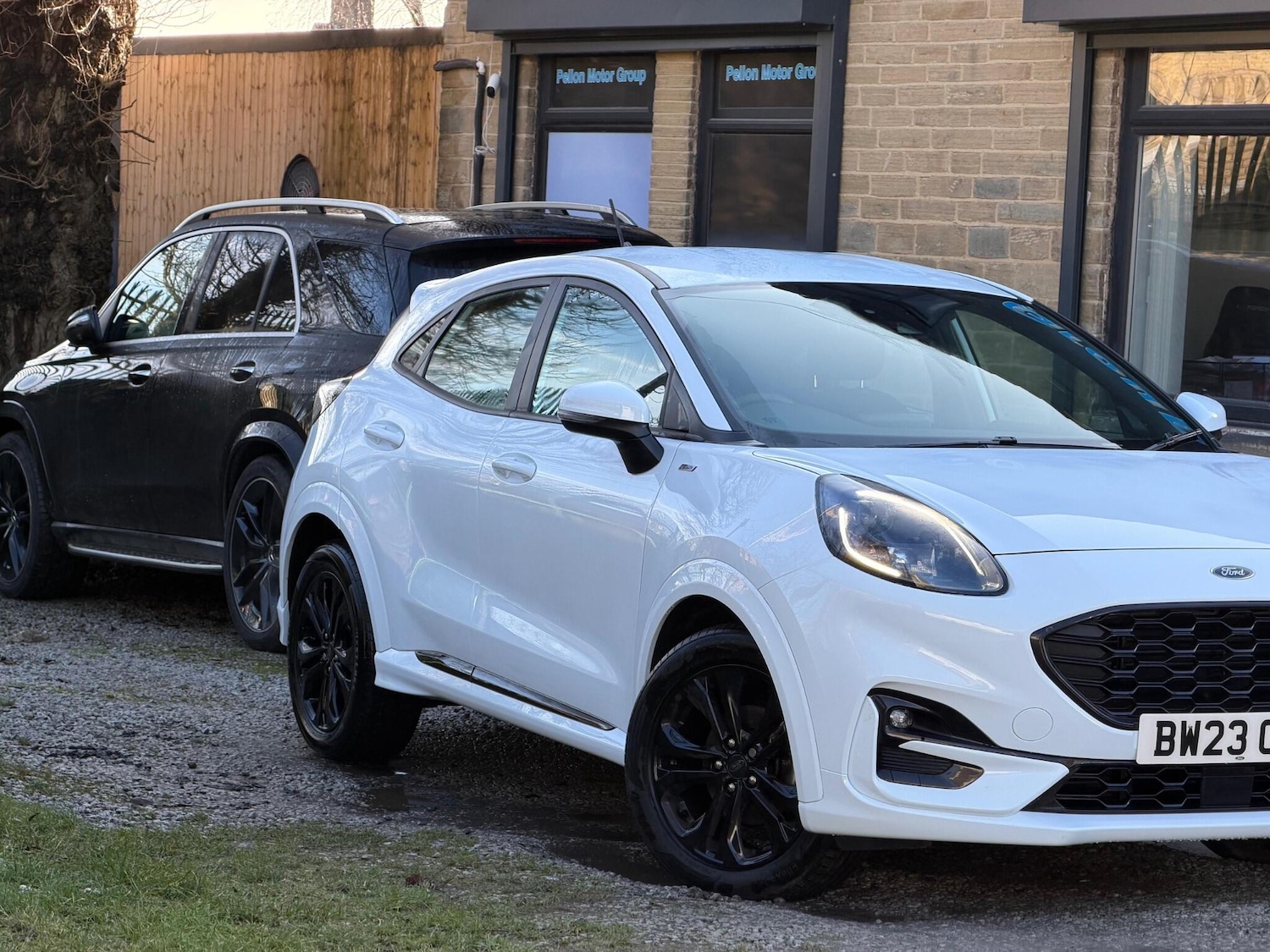 Used Ford Puma 2023 for sale - 77359291: Photo 10