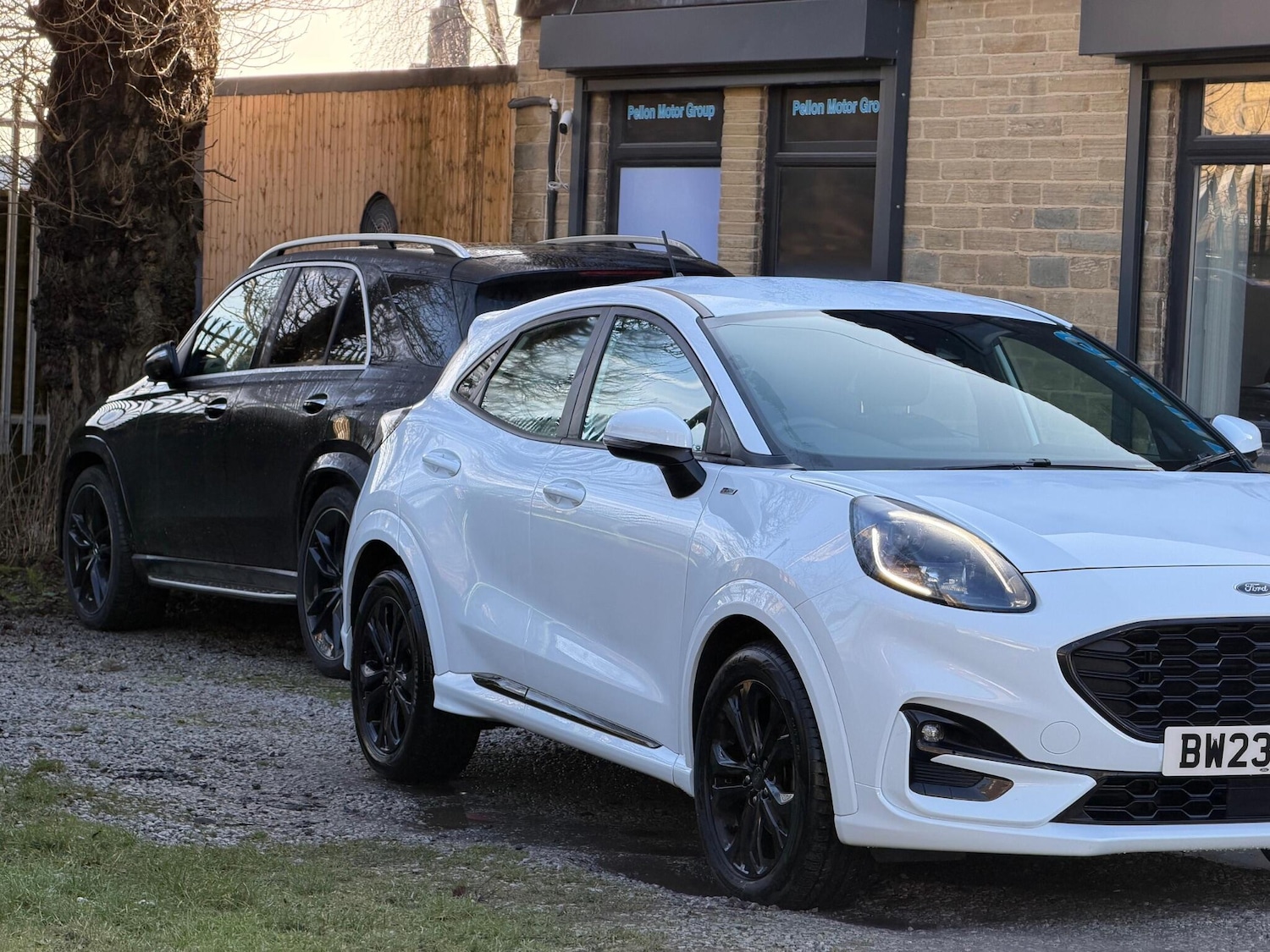 Used Ford Puma 2023 for sale - 77359291: Photo 15