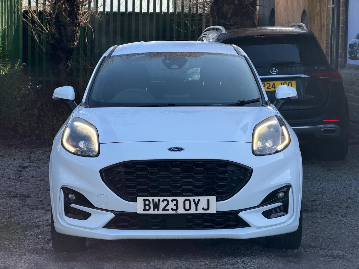 Used Ford Puma 2023 for sale - 77359291: Photo 2