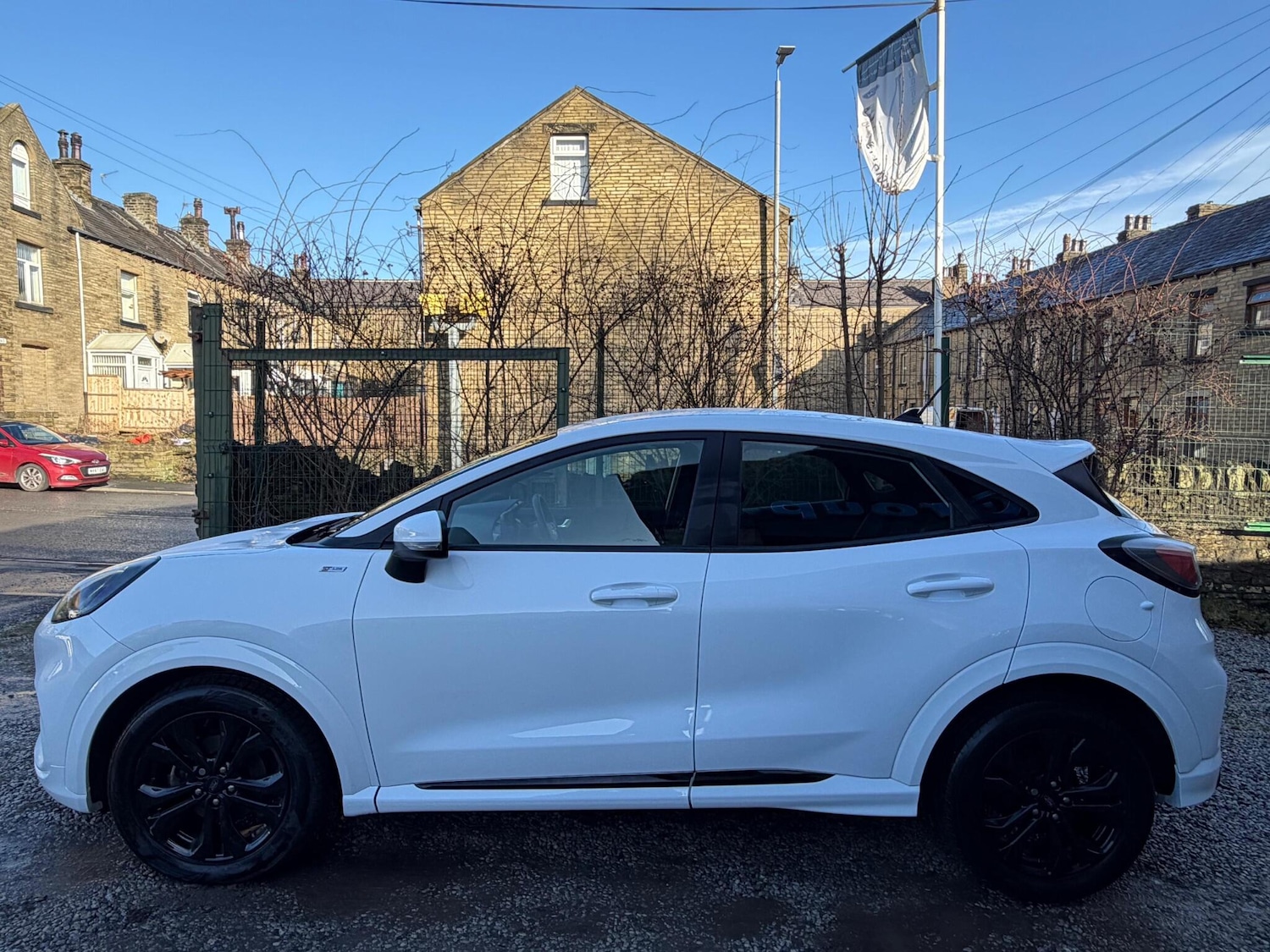 Used Ford Puma 2023 for sale - 77359291: Photo 4