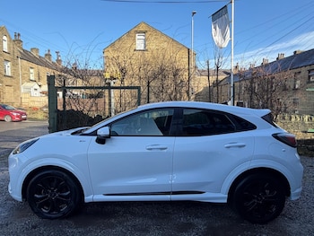 Used Ford Puma 2023 for sale - 77359291: Photo