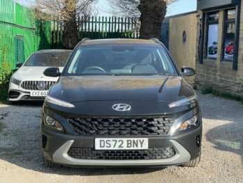 Used Hyundai KONA 2022 for sale - 74476725: Photo