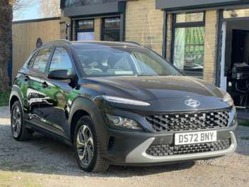 Used Hyundai KONA 2022 for sale - 74476725: Photo