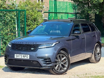 Used Land Rover Range Rover Velar 2024 for sale - 79255929: Photo