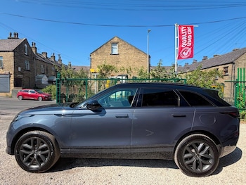 Used Land Rover Range Rover Velar 2024 for sale - 79255929: Photo
