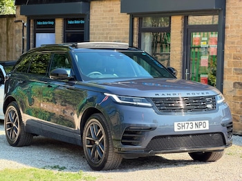 Used Land Rover Range Rover Velar 2024 for sale - 79255929: Photo