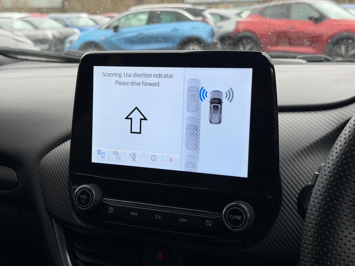 Used Ford Puma 2022 for sale - 77537637: Photo 10