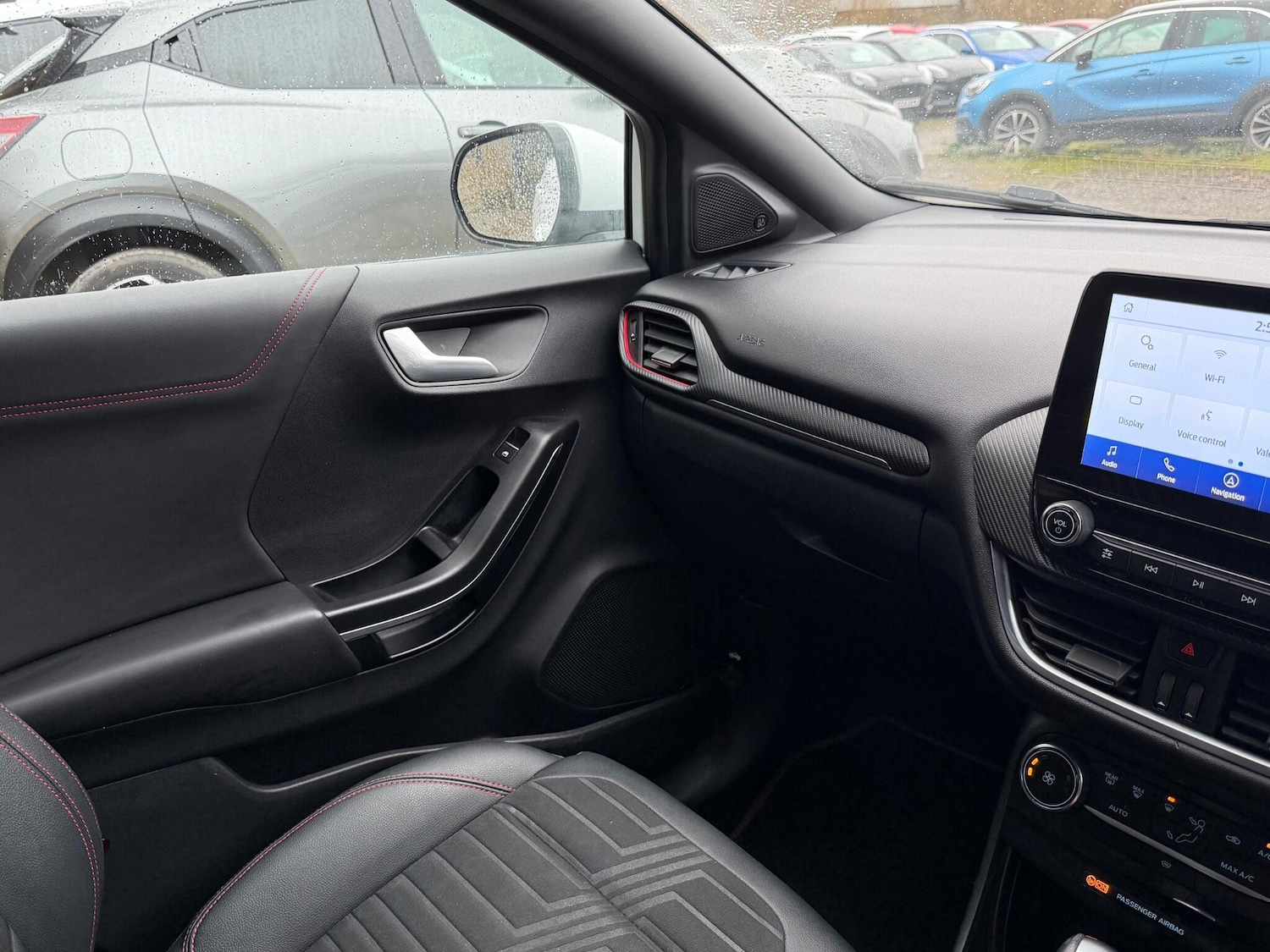 Used Ford Puma 2022 for sale - 77537637: Photo 13