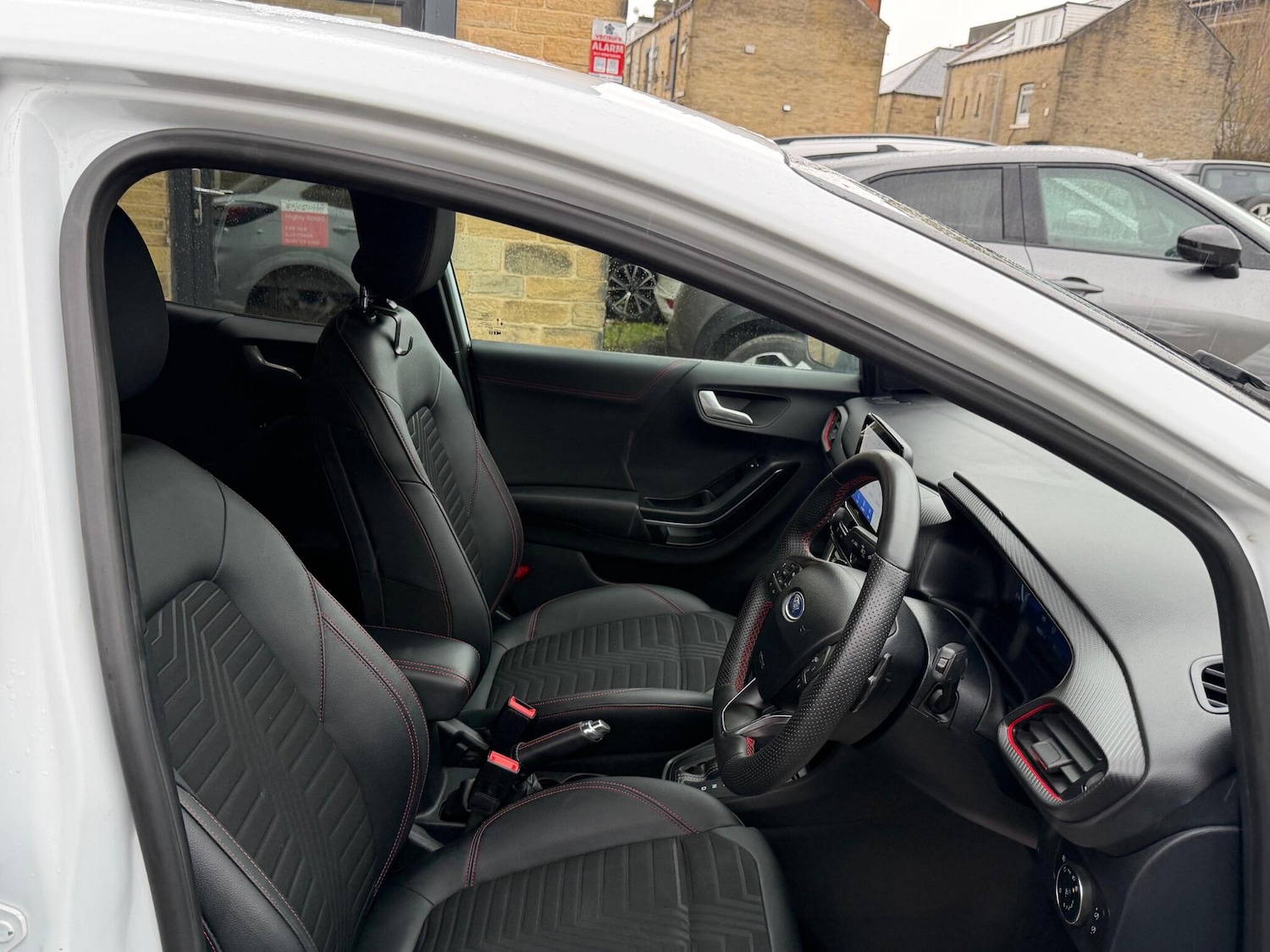 Used Ford Puma 2022 for sale - 77537637: Photo 14