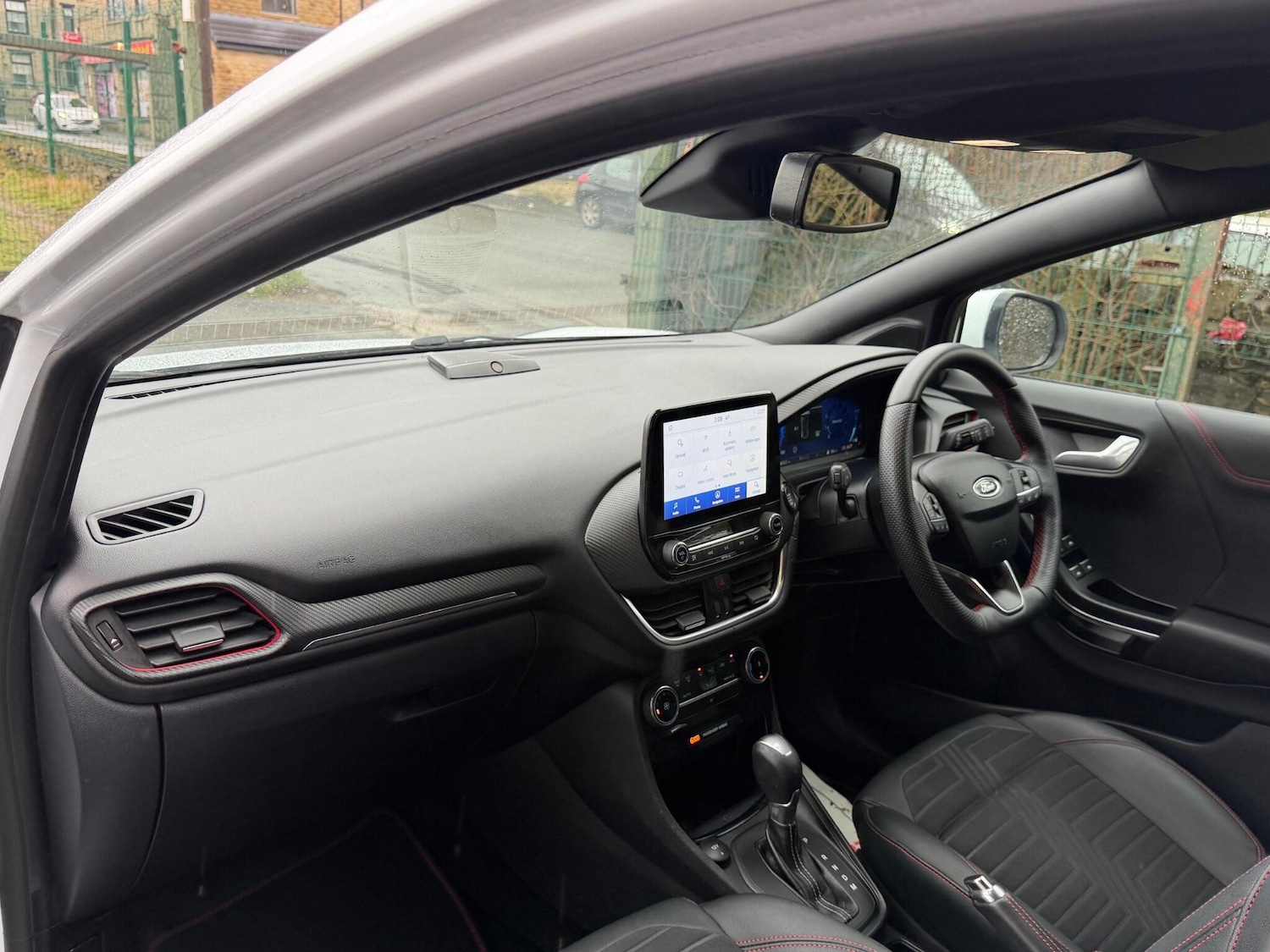 Used Ford Puma 2022 for sale - 77537637: Photo 15