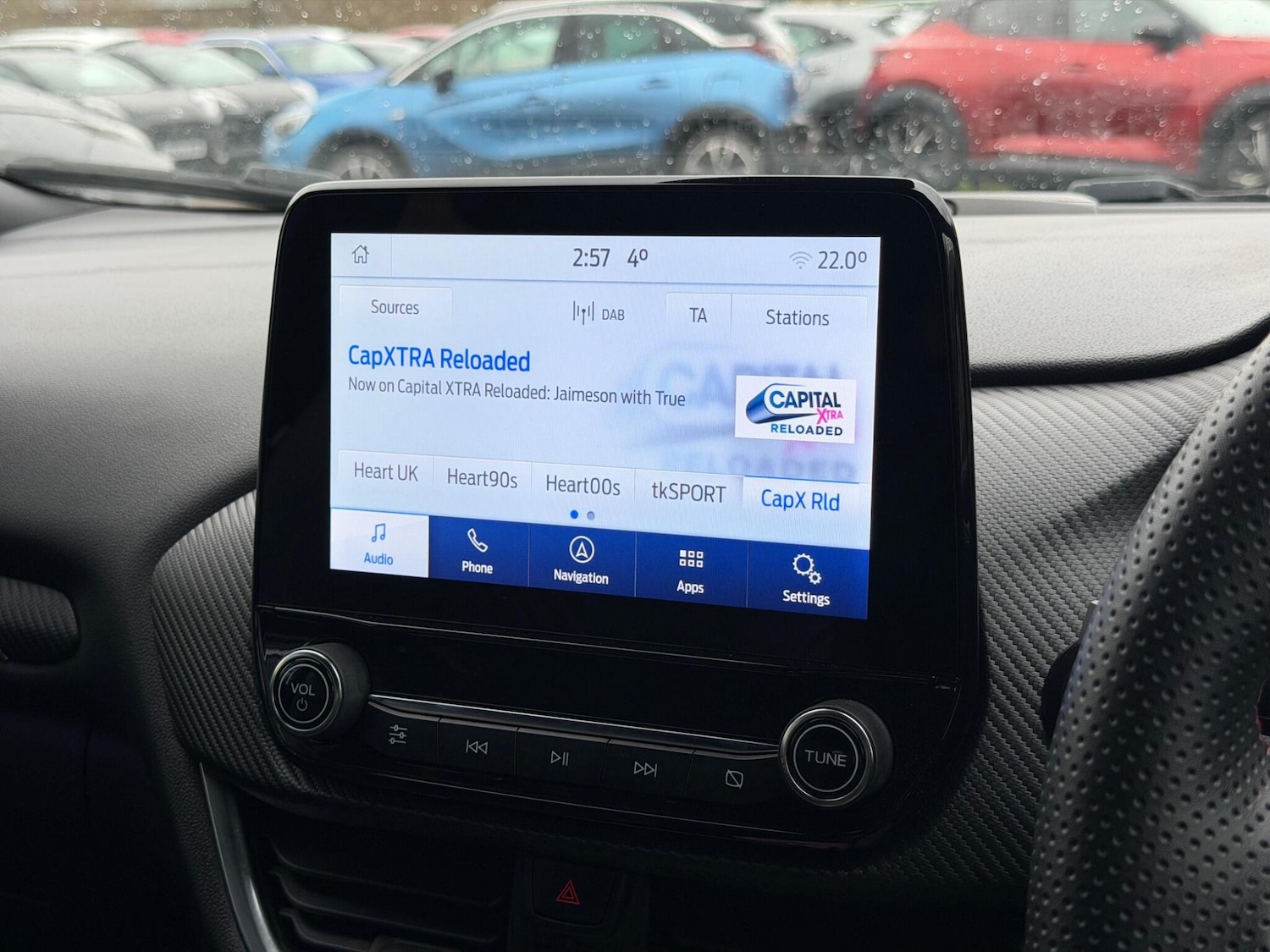 Used Ford Puma 2022 for sale - 77537637: Photo 16